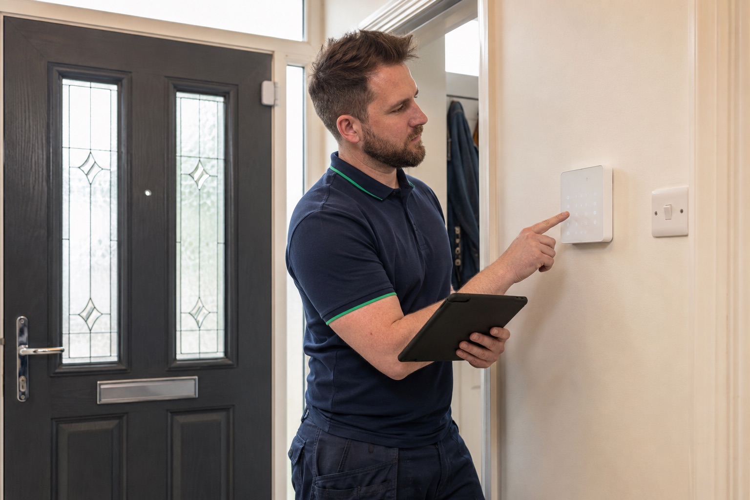 CCTV Installer Essex. CCTV Installer