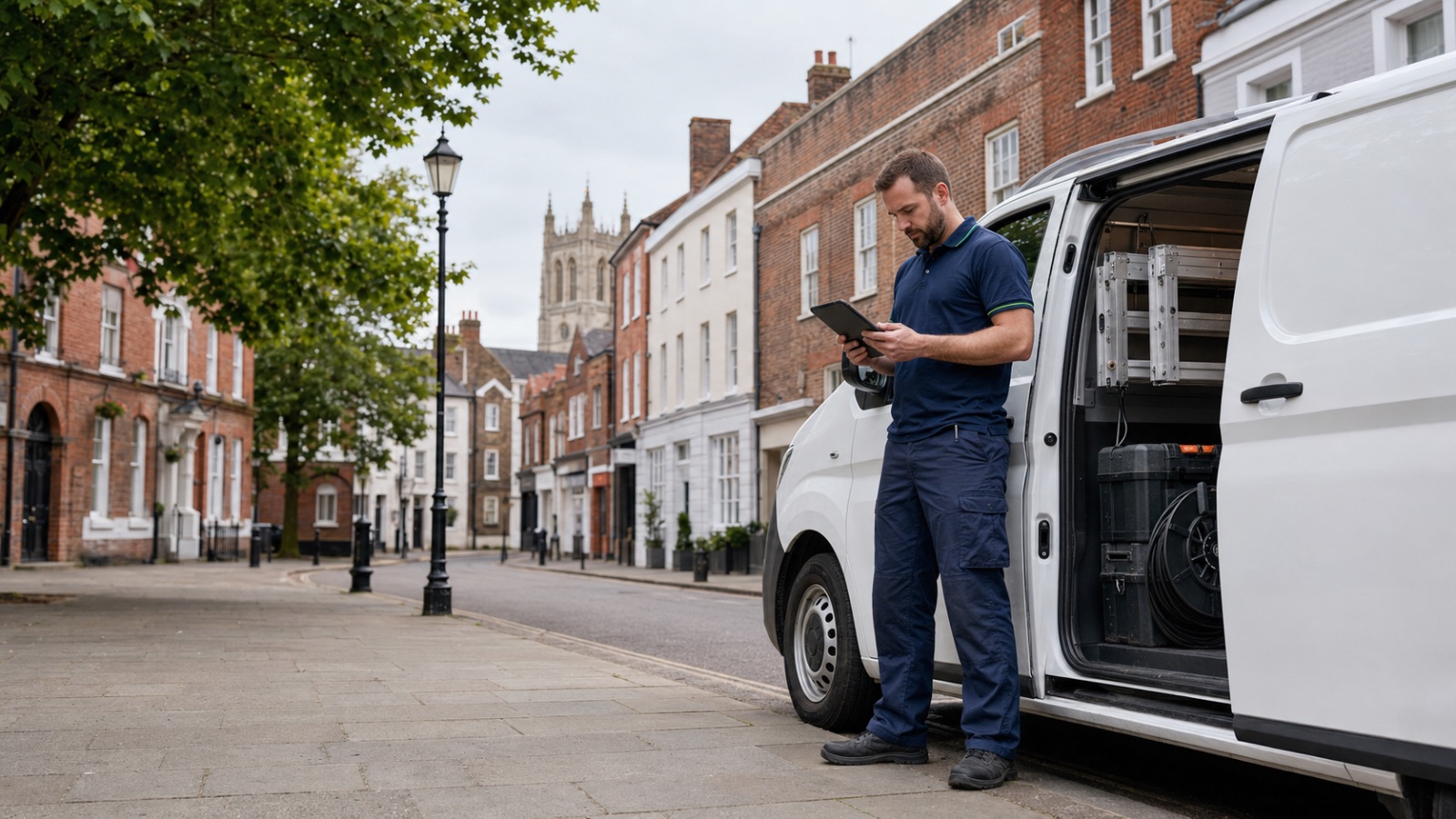 CCTV Installer Essex. CCTV Installer