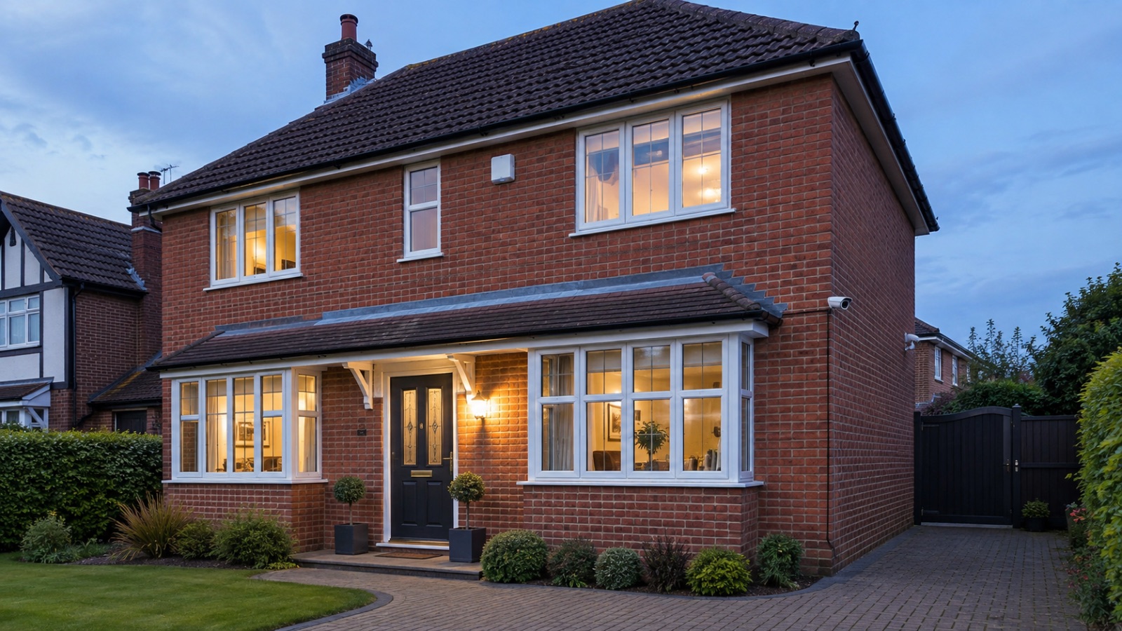 CCTV Installer Essex. CCTV Installer